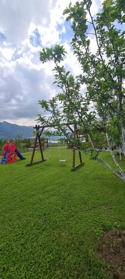 The Lake Breeze Bay Plav Ngoại thất bức ảnh